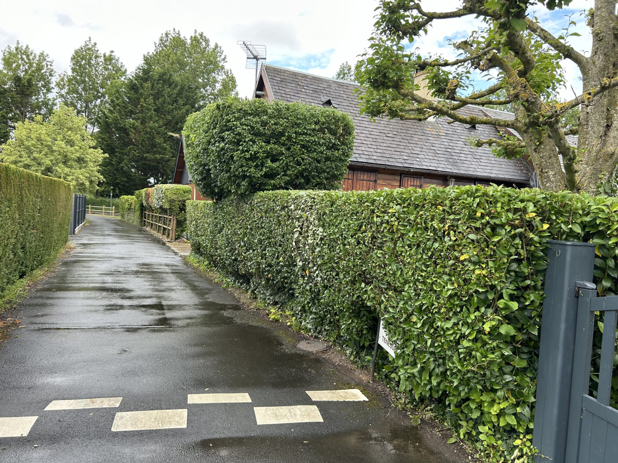 Jardinier Paysagiste à Onnaing